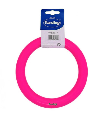 Игрушка детская для бассейна тонущая Fashy Кольцо 4201-01