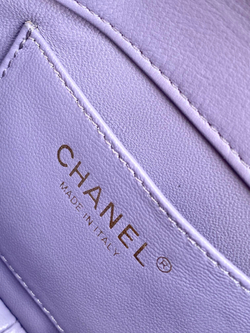 Chanel Bag 20 cm
