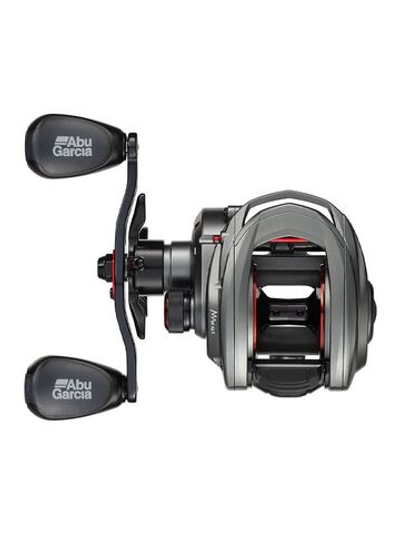 Катушка мультипликаторная Abu Garcia MAX4-LP-41 LH