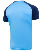 Футболка игровая CAMP Reglan Jersey, синий/темно-синий, детский