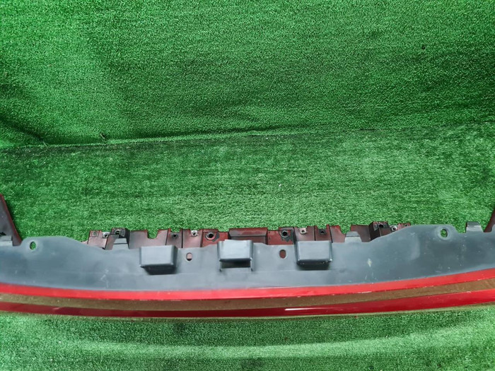 Бампер передний RR Evoque 2 (18-24) R-Dynamic S