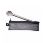 Ловилка с длинной ручкой титановая TITANIUM SPORK