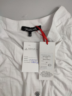 Платье Flenvetta с шерстью стильное 42 размер, новое