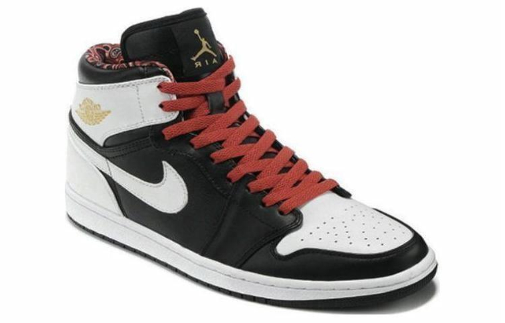 Кроссовки Jordan Air Jordan 1 Retro Rttg Vegas