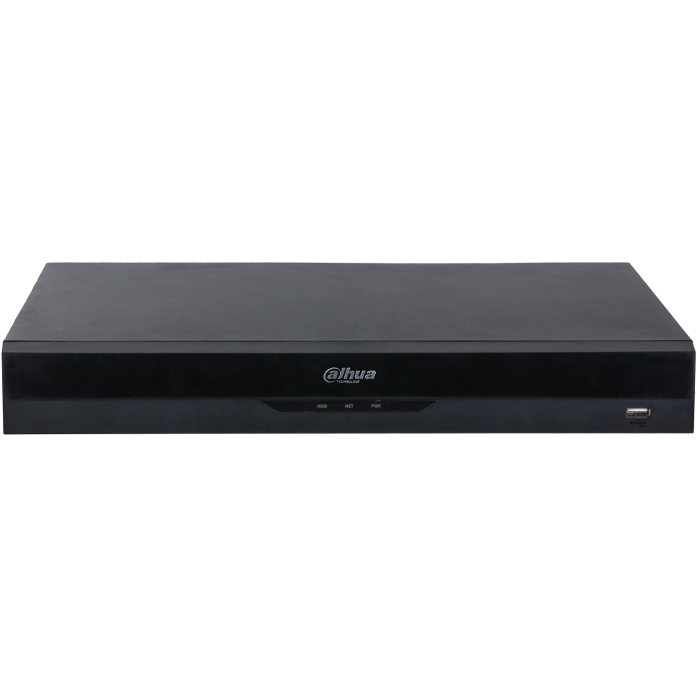 Видеорегистратор Dahua DHI-NVR5216-8P-EI