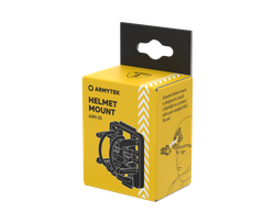 Крепление на шлем Armytek AHM-05 / для платформы NVG