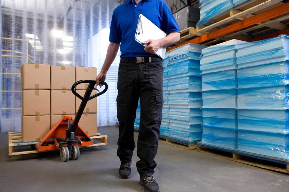 Такелажные работы