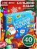 Набор для опытов «Большой новогодний подарок», 40 опытов - купить оптом в Москве