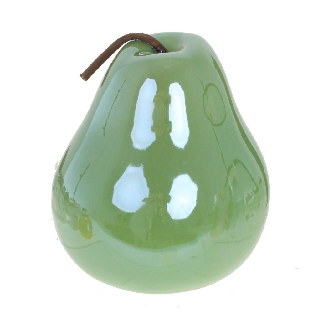 GAEM Фигурка декоративная "Груша", L8 W8 H10 см, 4в.