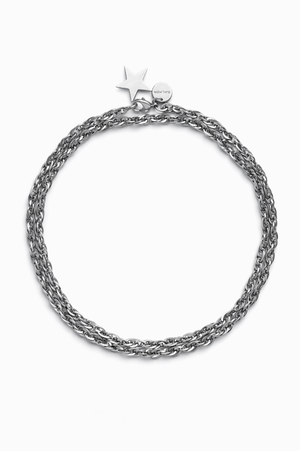 Цепь-трансформер Cord