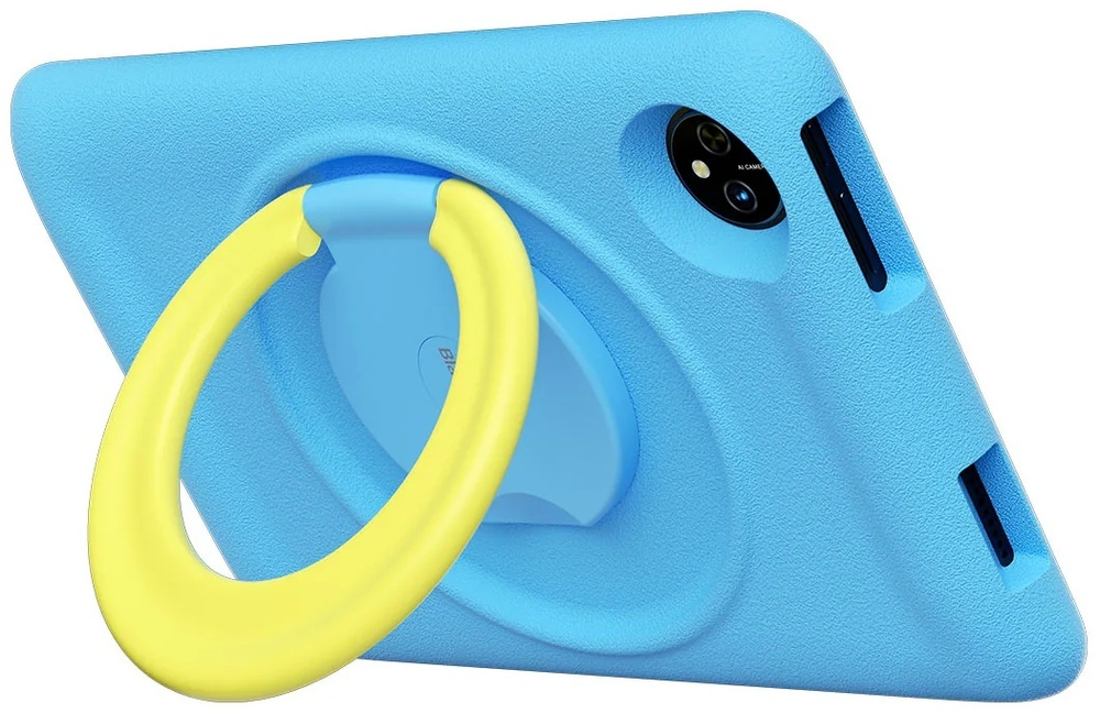 Планшет Blackview Tab 80 Kids 10.1 дюйм 4 Гб/64 Гб голубой