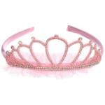 Ободок карнавальный «Сияние», микс