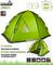 Палатка автоматическая 4-х местная Norfin ZANDER 4 NF