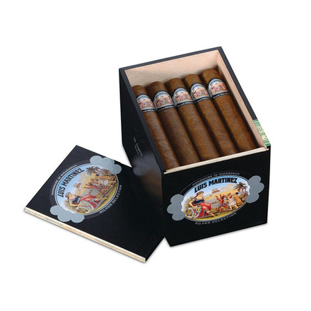 Luis Martinez Aspen Toro