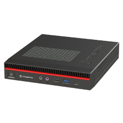 Неттоп ГРАВИТОН Д12И (201298) i5-12400 / 1x16GB / 1xSSD512GB / WiFi+BT / K+M / NoOS / Реестр МПТ