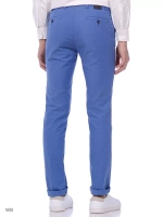 Брюки прямые чинос классическиеи