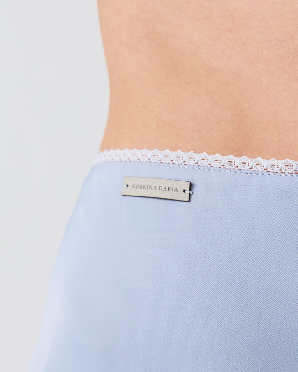 Юбка "На десерт"