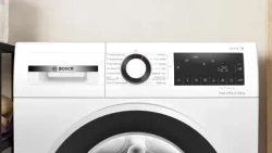 Стиральная машина Bosch WNG2540LSN