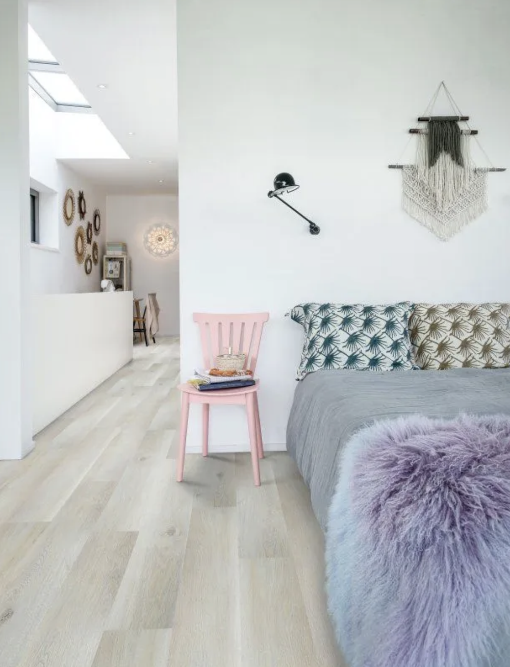 LVT BerryAlloc Spirit Home 30 GD Loft Natural (1219,2x184,1мм;2 мм/0,3 мм.) (3,367 кв.м/15 шт.)NEW