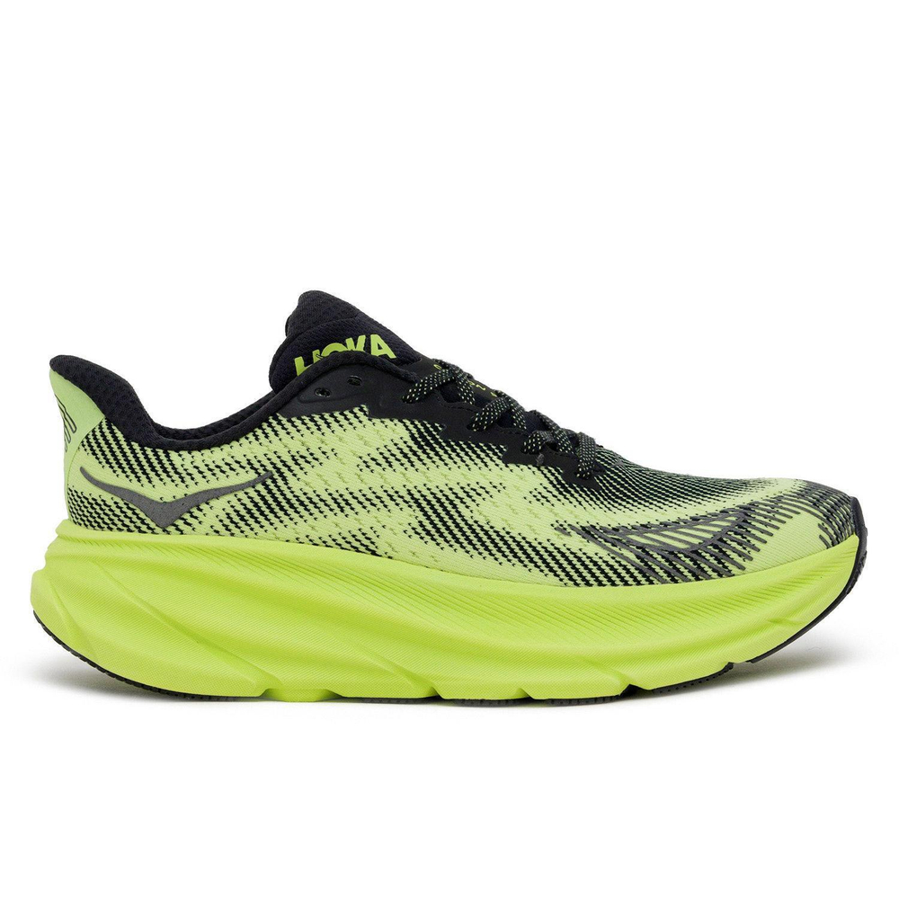 Кроссовки unisex Hoka Clifton 9 GTX TS