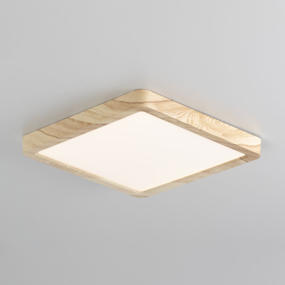 Citilux Бейсик CL738K182V LED Светильник накладной Клён