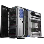 Сервер HP Enterprise ML350 Gen10 (P21789-421)