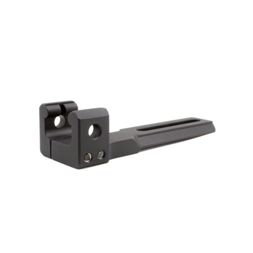 Кронштейн ARCA Rail, для треноги и сошек на СВД, CNC Guns Custom