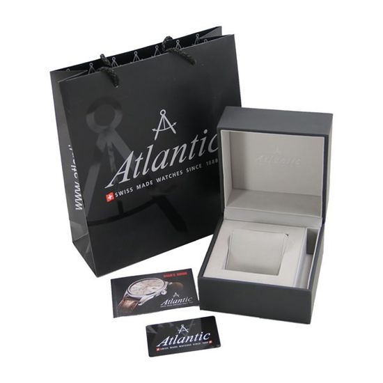 Наручные часы Atlantic 50744.41.21G Seabase