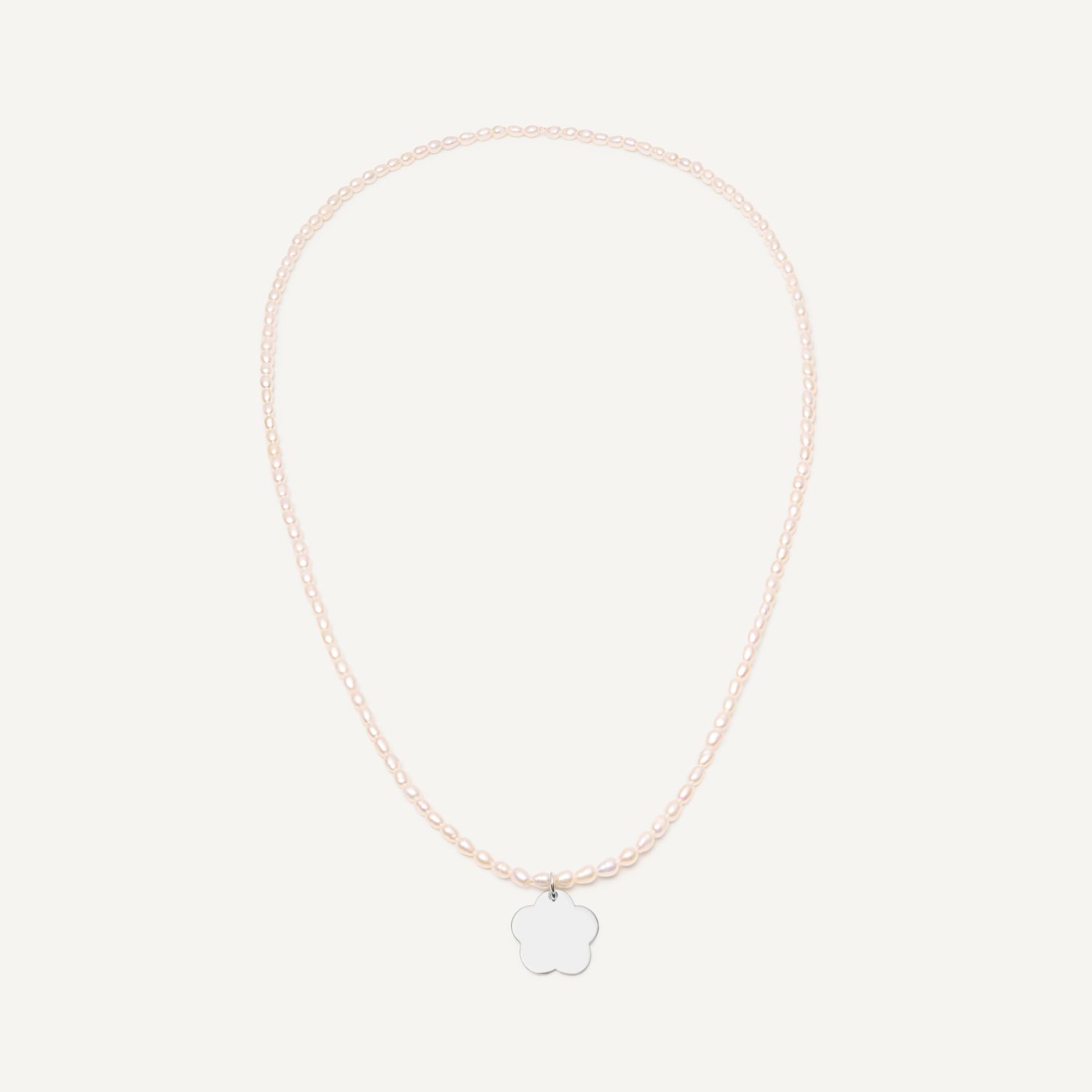 Колье Daisy Field Necklace