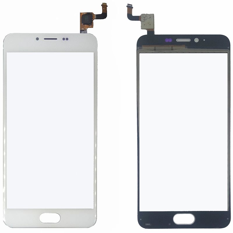 Тачскрин для Meizu M5 White