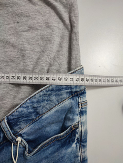 Шорты C&A для беременных 52 размер, новые