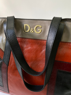 Сумка Dolce&Gabbana