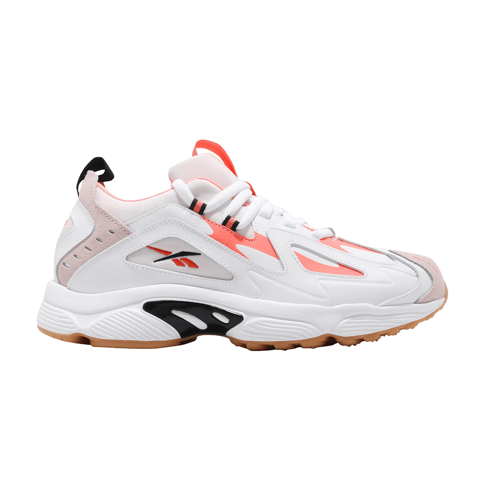 Кроссовки Reebok Dmx Series 1200