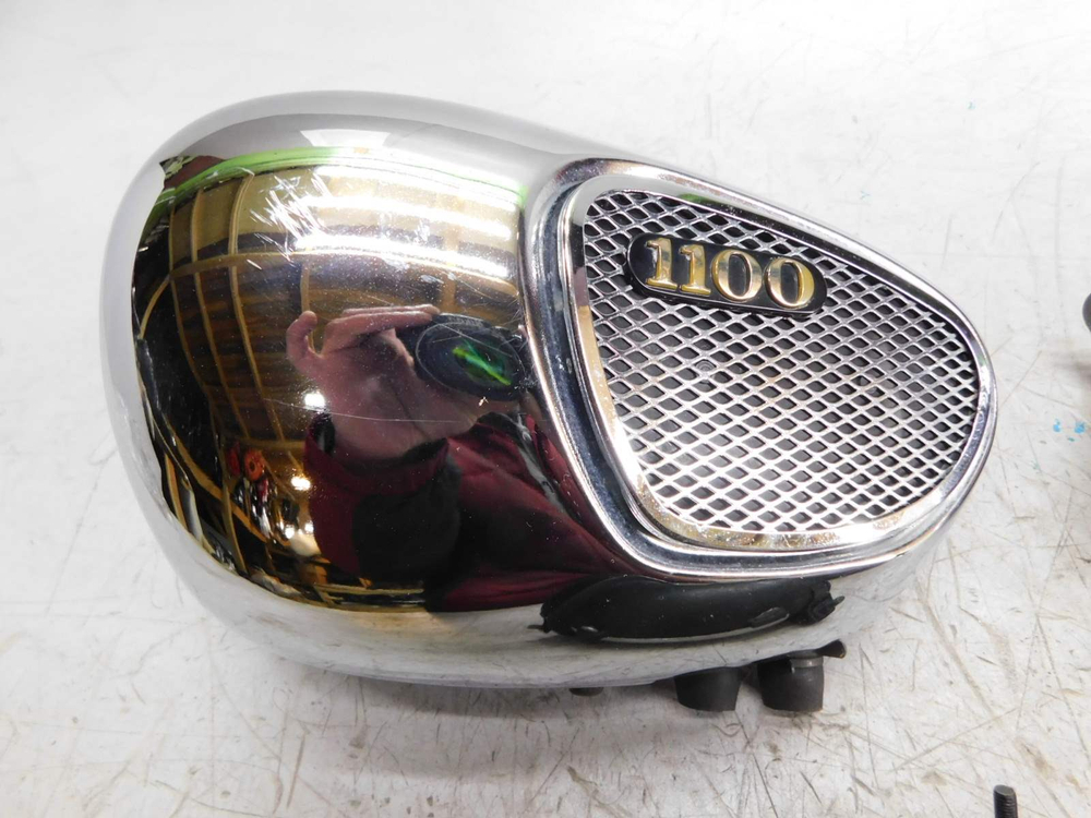 Корпус воздушного фильтра Yamaha Virago 1100 1TE