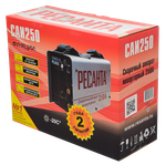 Сварочный аппарат инверторный Ресанта САИ 250