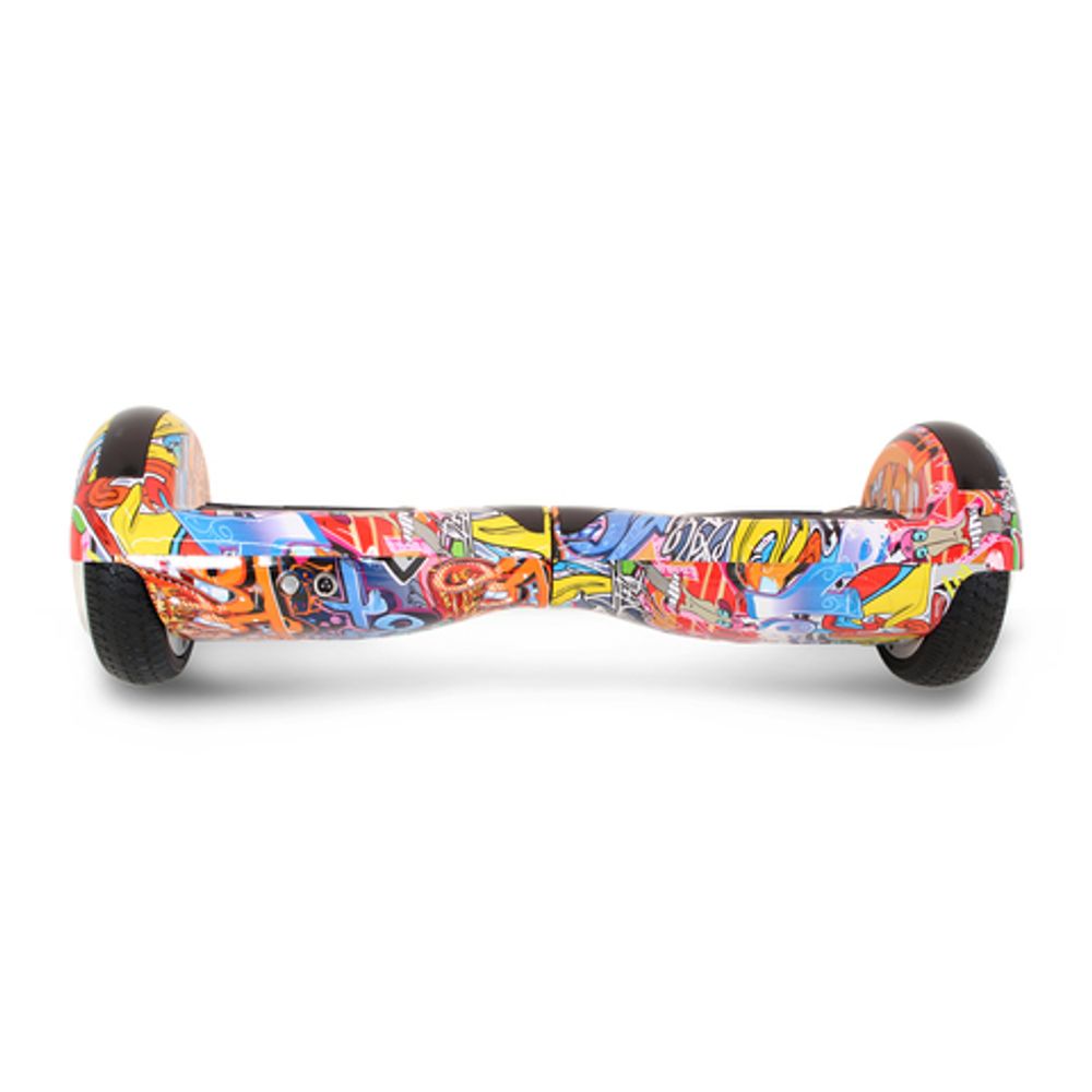 Гироскутер Hoverbot A-3 LED Light