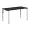 Стол прямой XGST 147.1  1400х700х750 XTEN GLOSS
