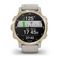 Garmin DESCENT MK2S светло-золотистый корпус со светло-песочным силиконовым ремешком