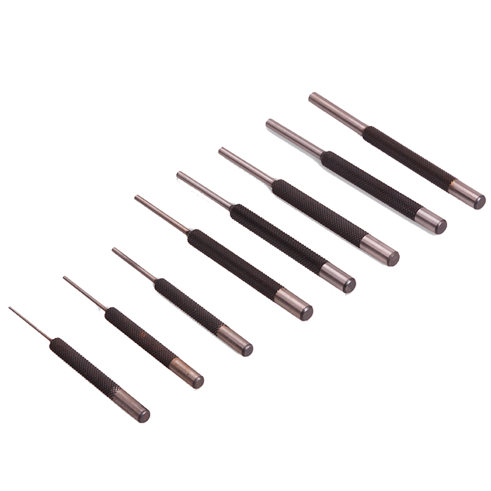 Набор выколоток Car-Tool CT-A2029