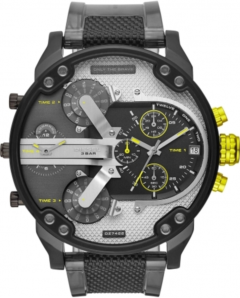 Diesel DZ7422