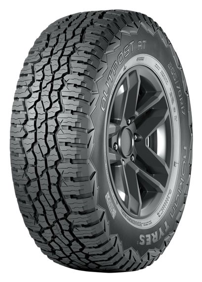 Nokian Tyres Outpost AT 245/75 R17 121/118S