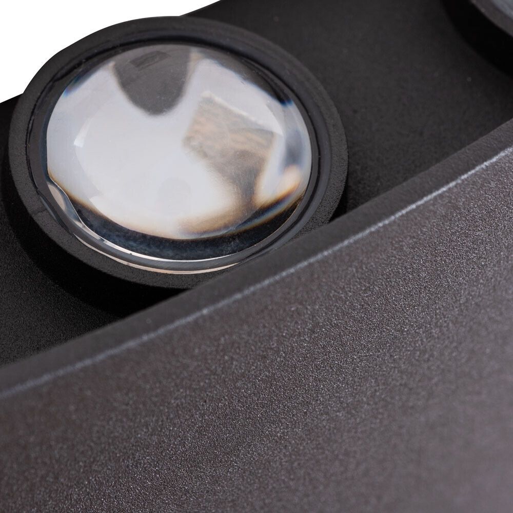 Фасадный светильник Arte Lamp