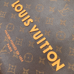 Louis Vuitton Shopper Tote MM