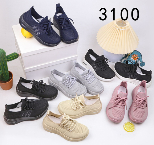 Кеды по 10 пар (31-36)р. / 3100