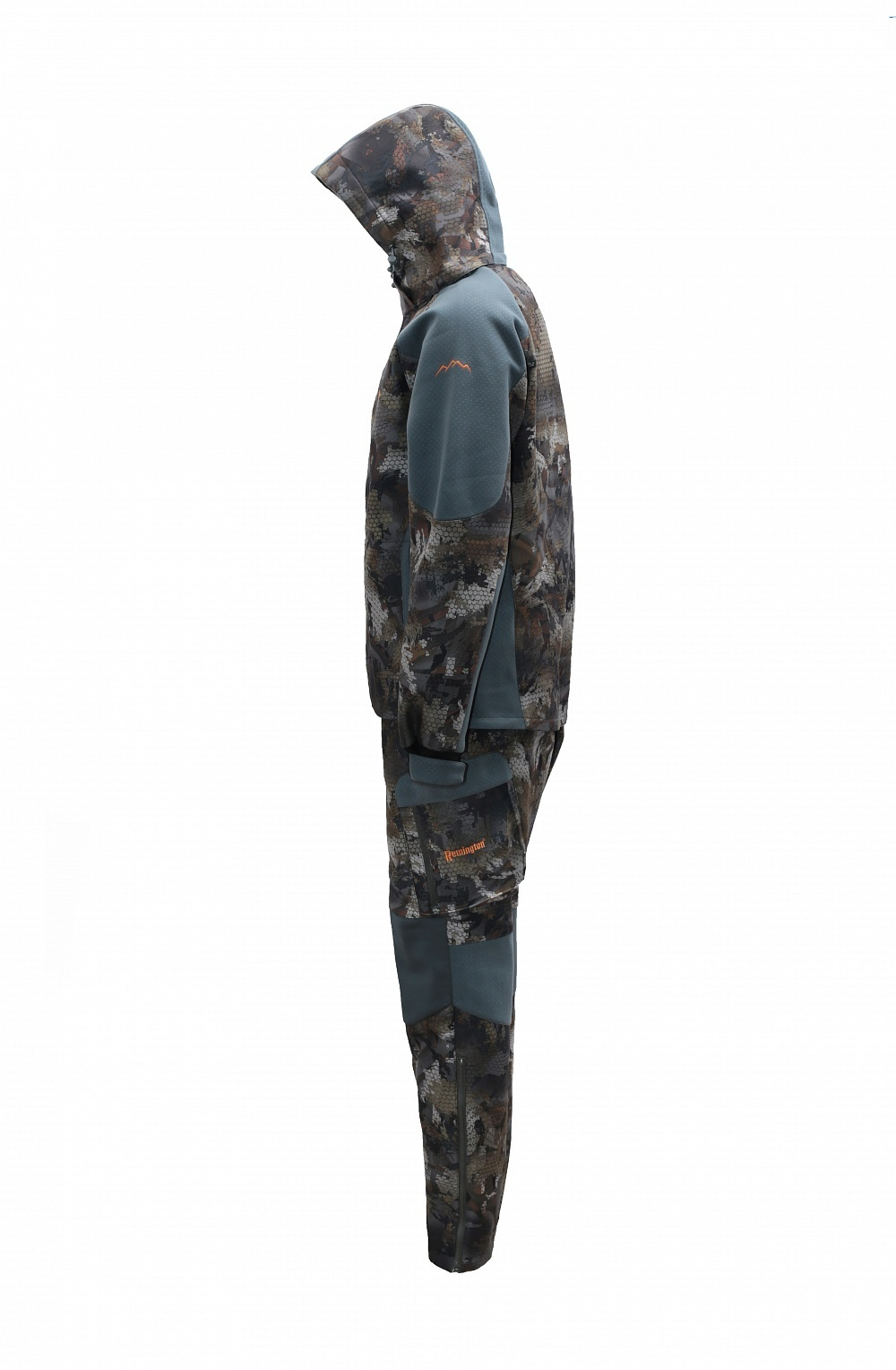 Костюм Remington XM Elite Timber р. XL