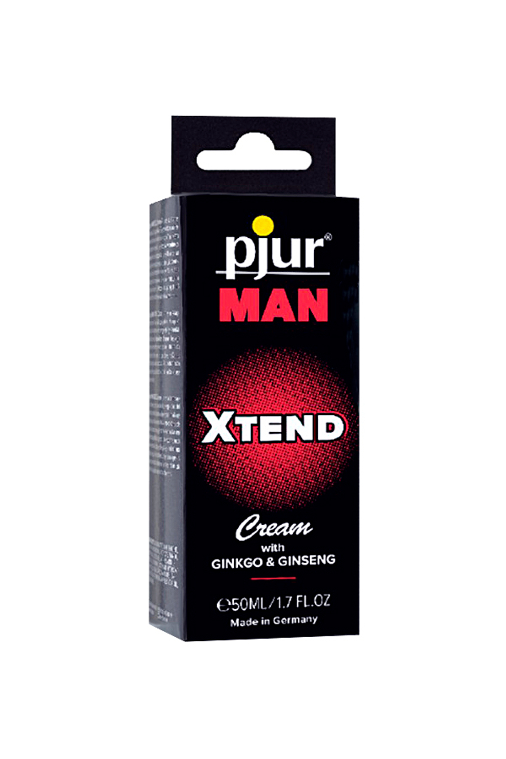 Мужской крем для пениса Pjur MAN Xtend Cream 50 мл