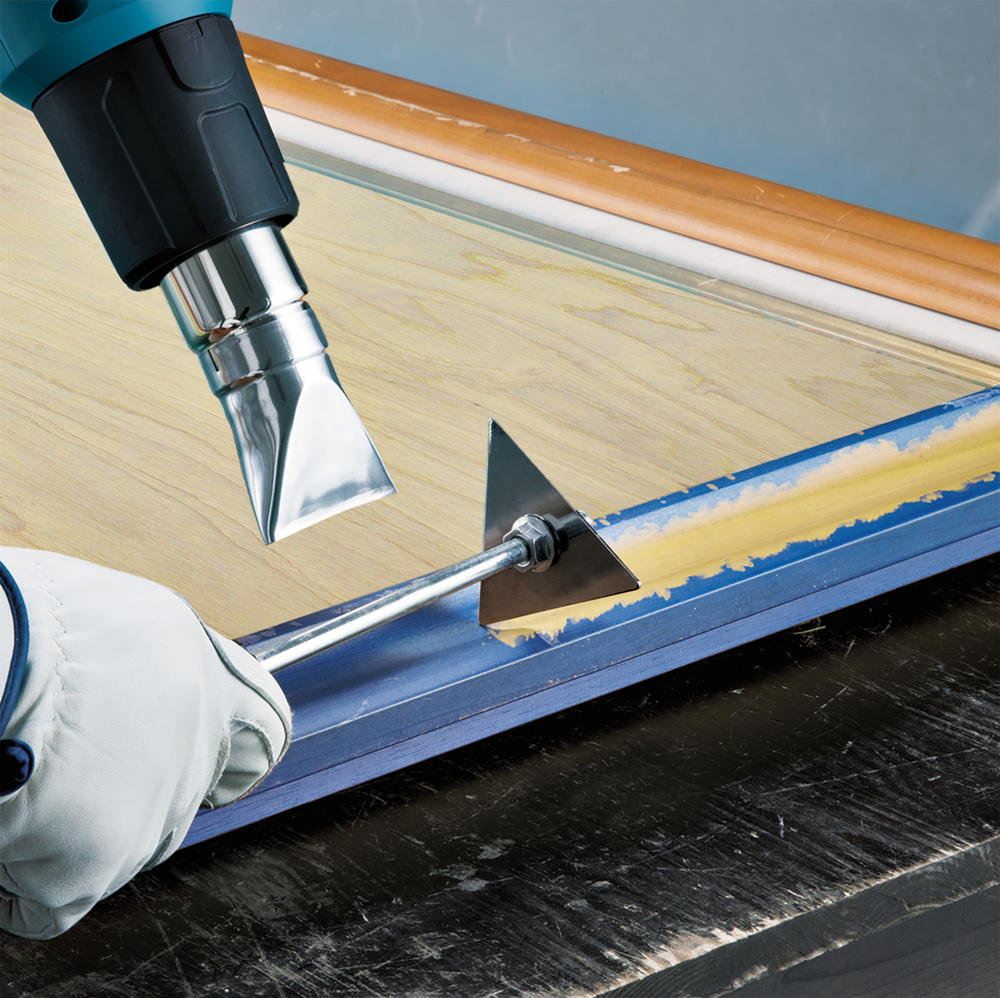 Сопло широкое Makita PR00000029