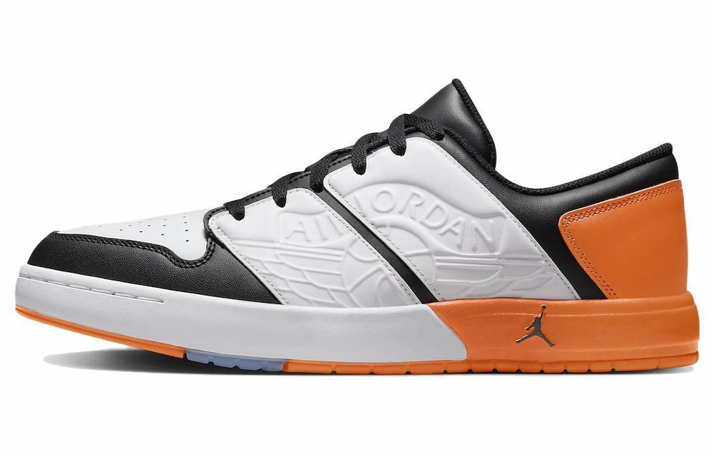 Кроссовки Jordan Nu Retro 1 Low