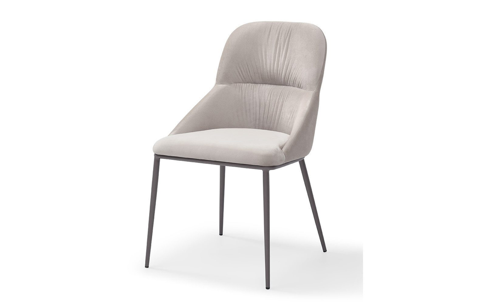 Стул DC090 бежевый