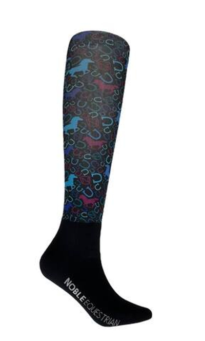 Гольфы NOBLE EQUESTRIAN